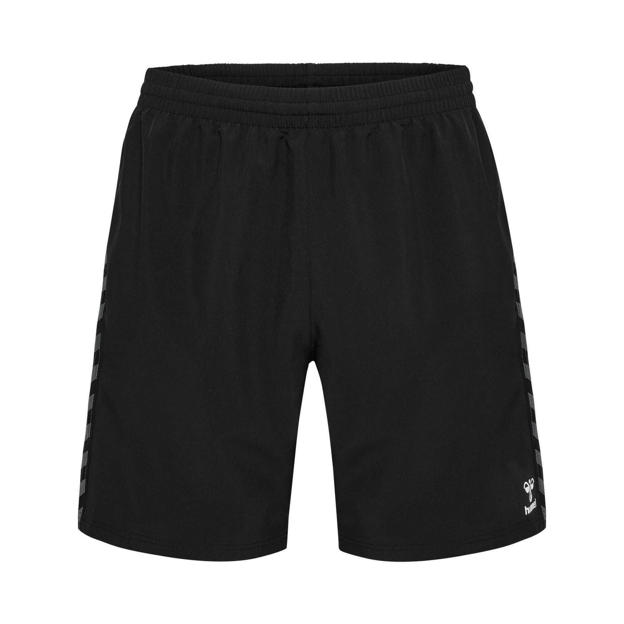 Short de foot homme L Decathlon